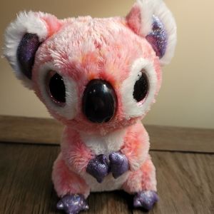 Ty Beanie Boo Koala Kacey